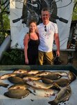 Pirogovo (Moscow Region, Mytishi Urban District, derevnya Korgashino), hunters and fishers clubs