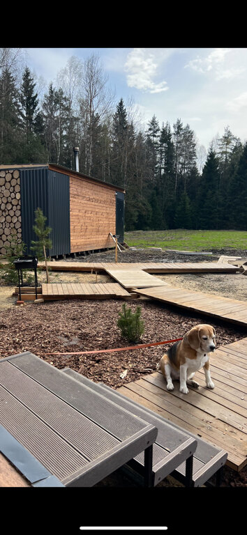 Фото ГлампВиль