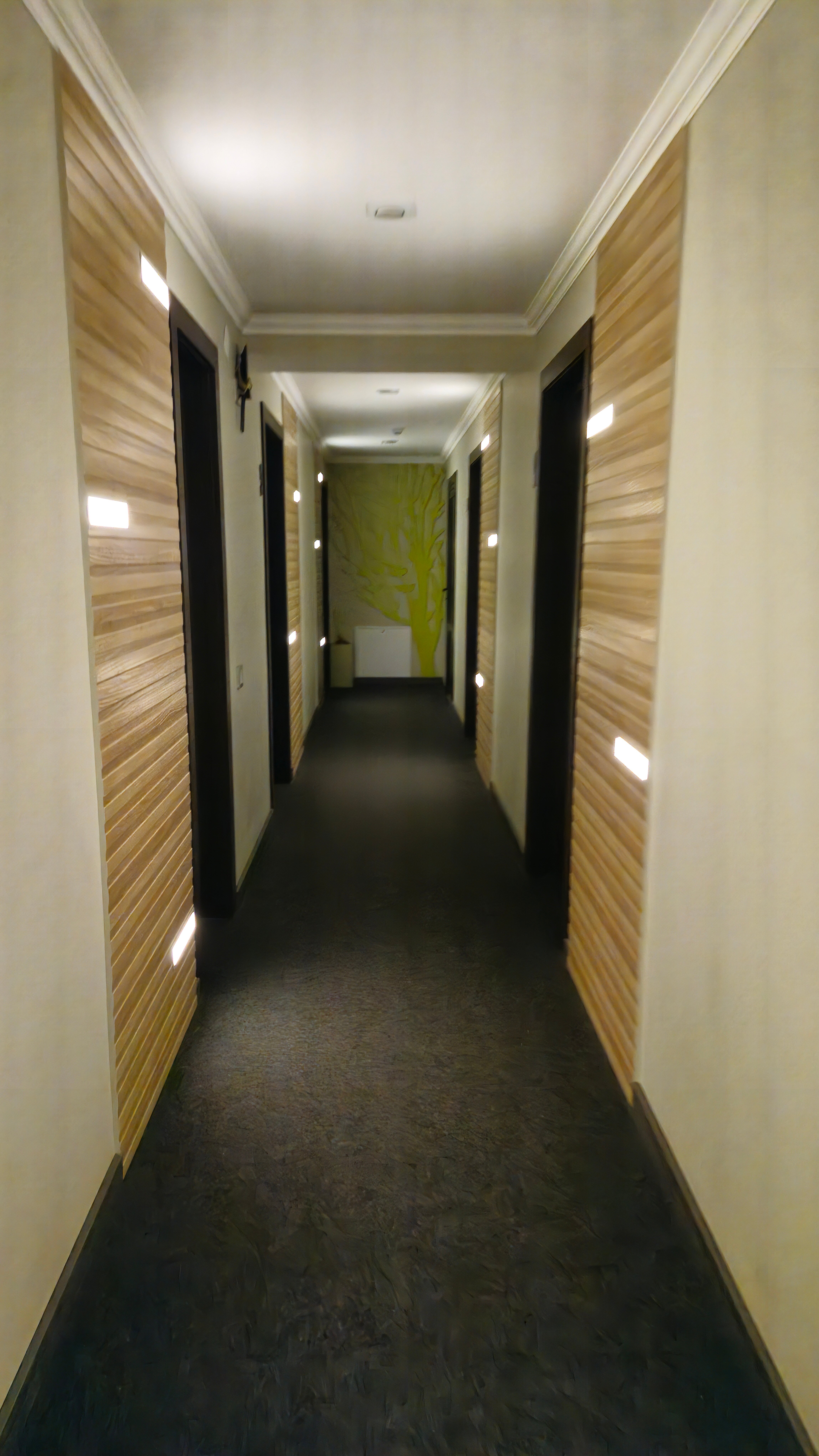 Фото Апрель