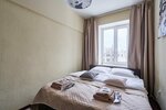 Comfort Home (Moscow, Klary Tsetkin Street, 13), short-term housing rental