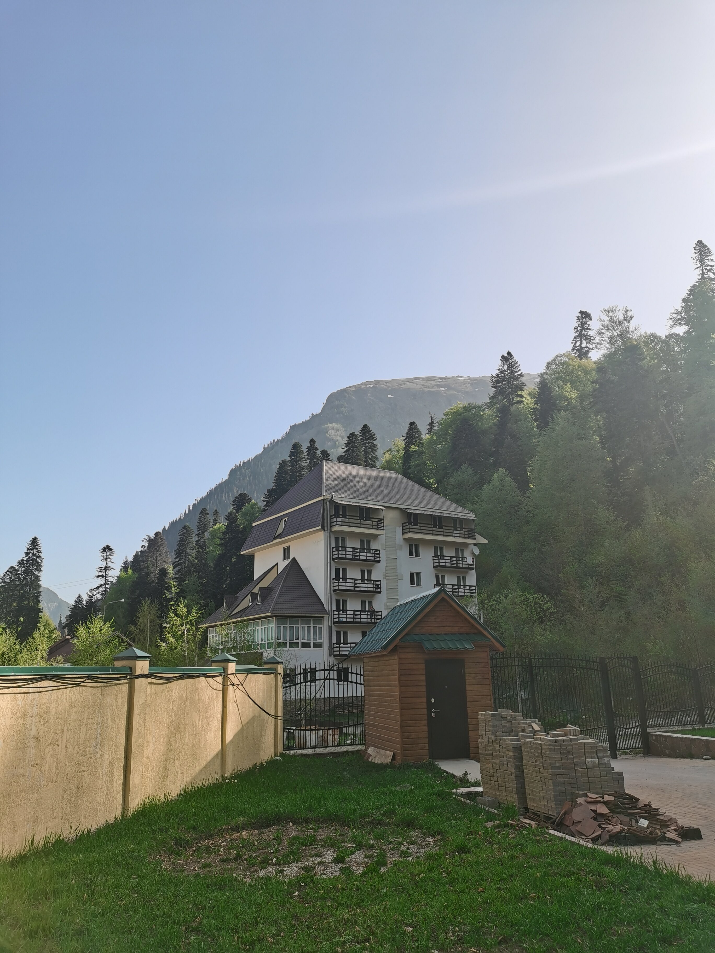 Фото Фор Рест