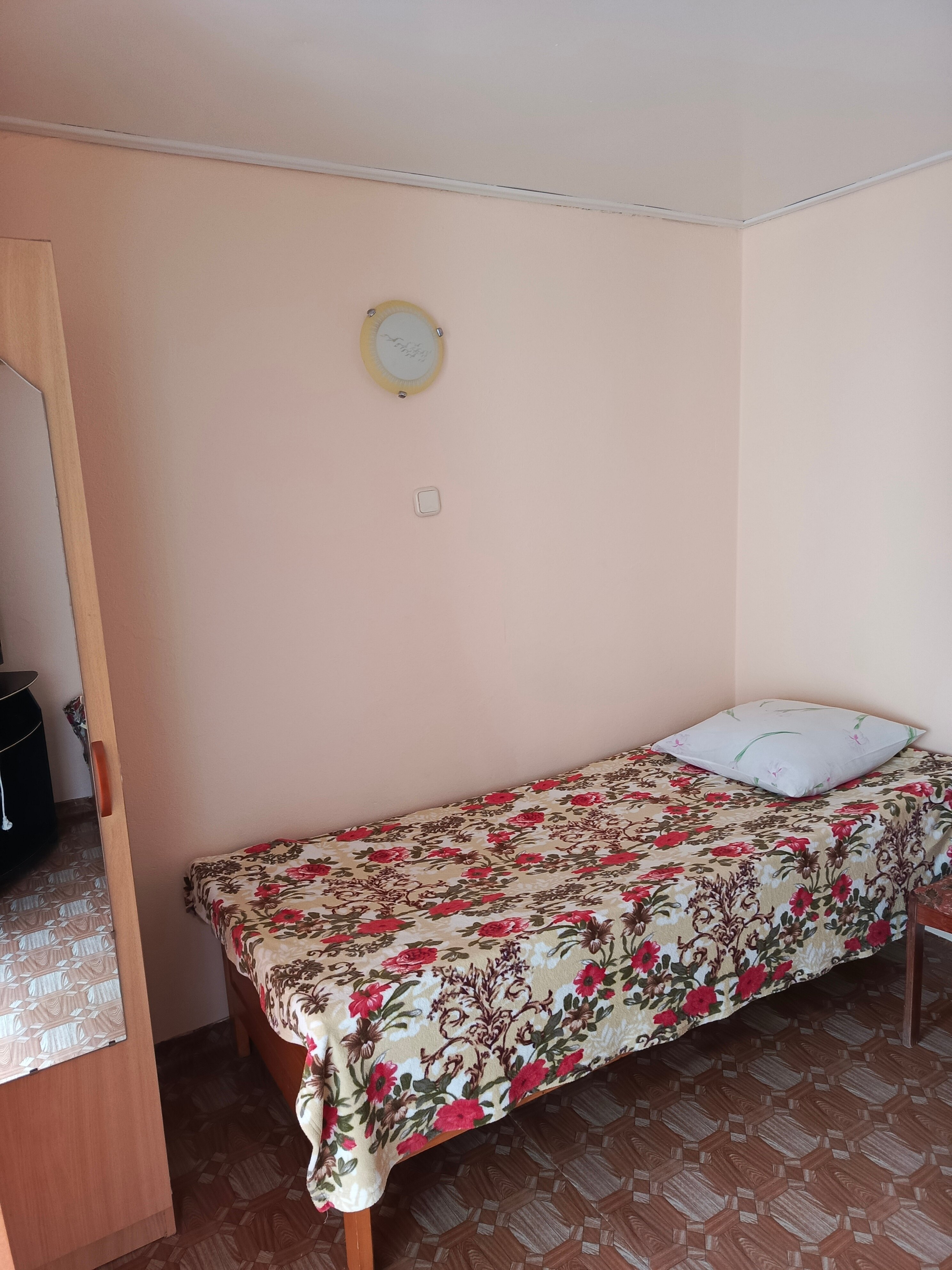 Фото Тишина