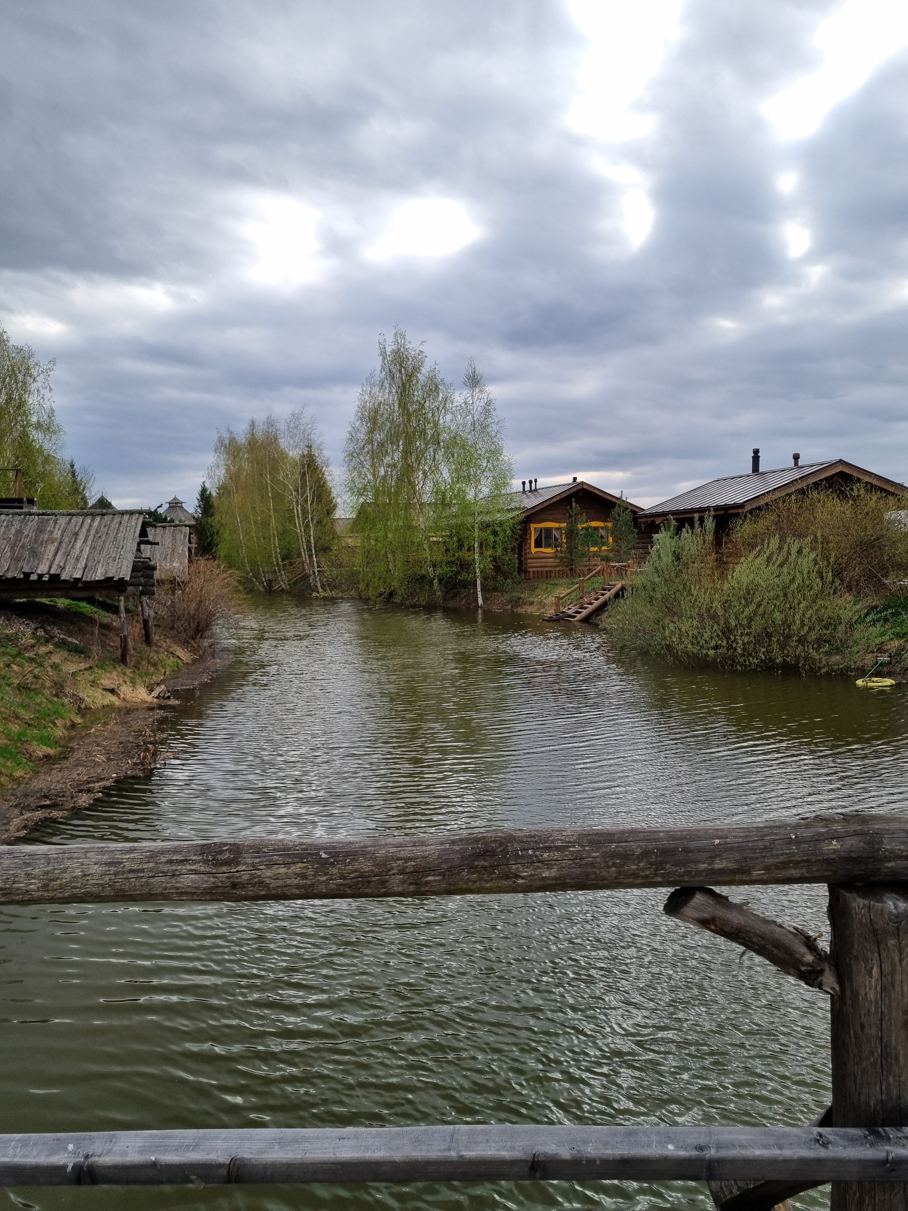 Фото Горячие ключи