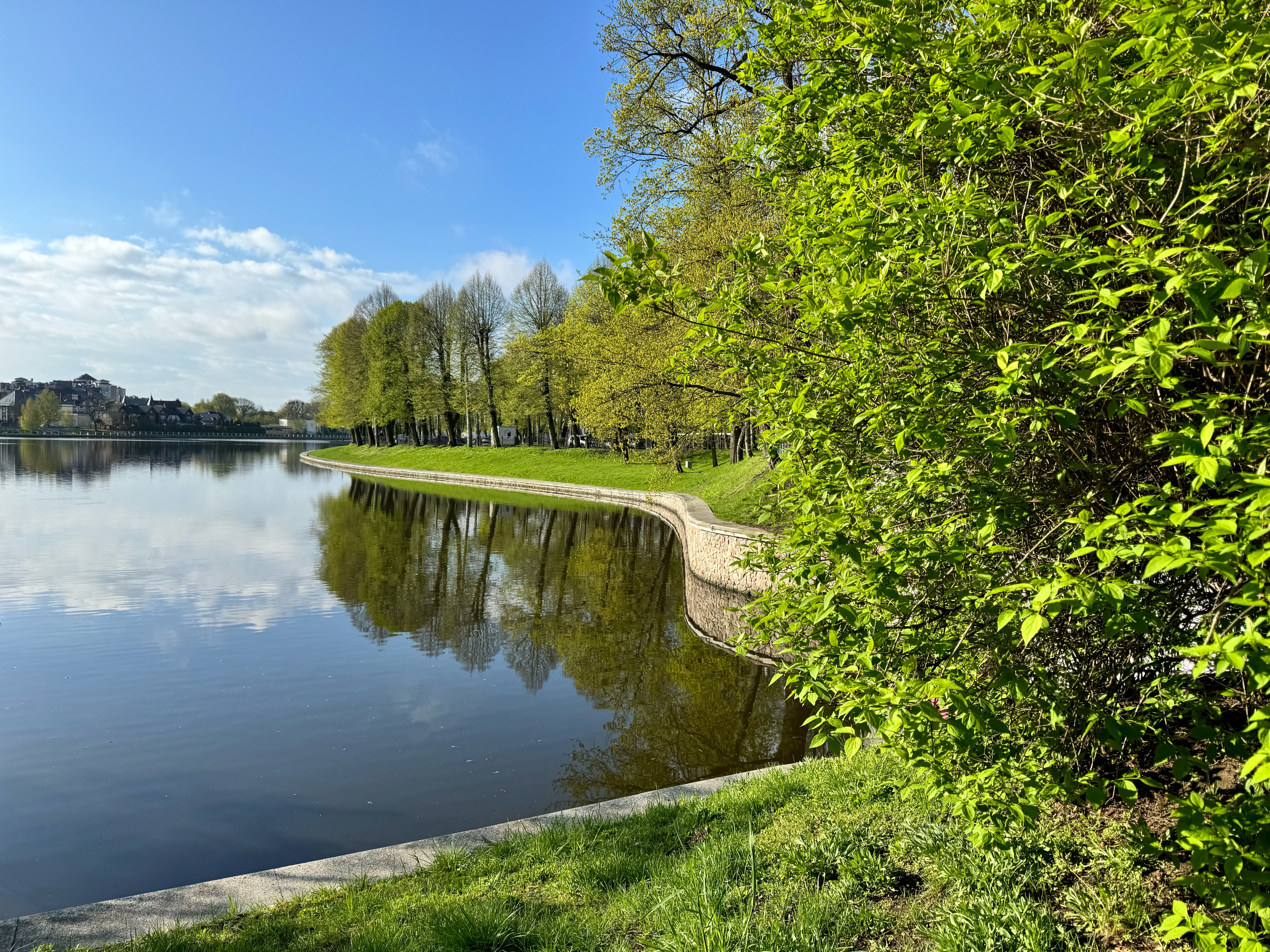 Фото Обертайх