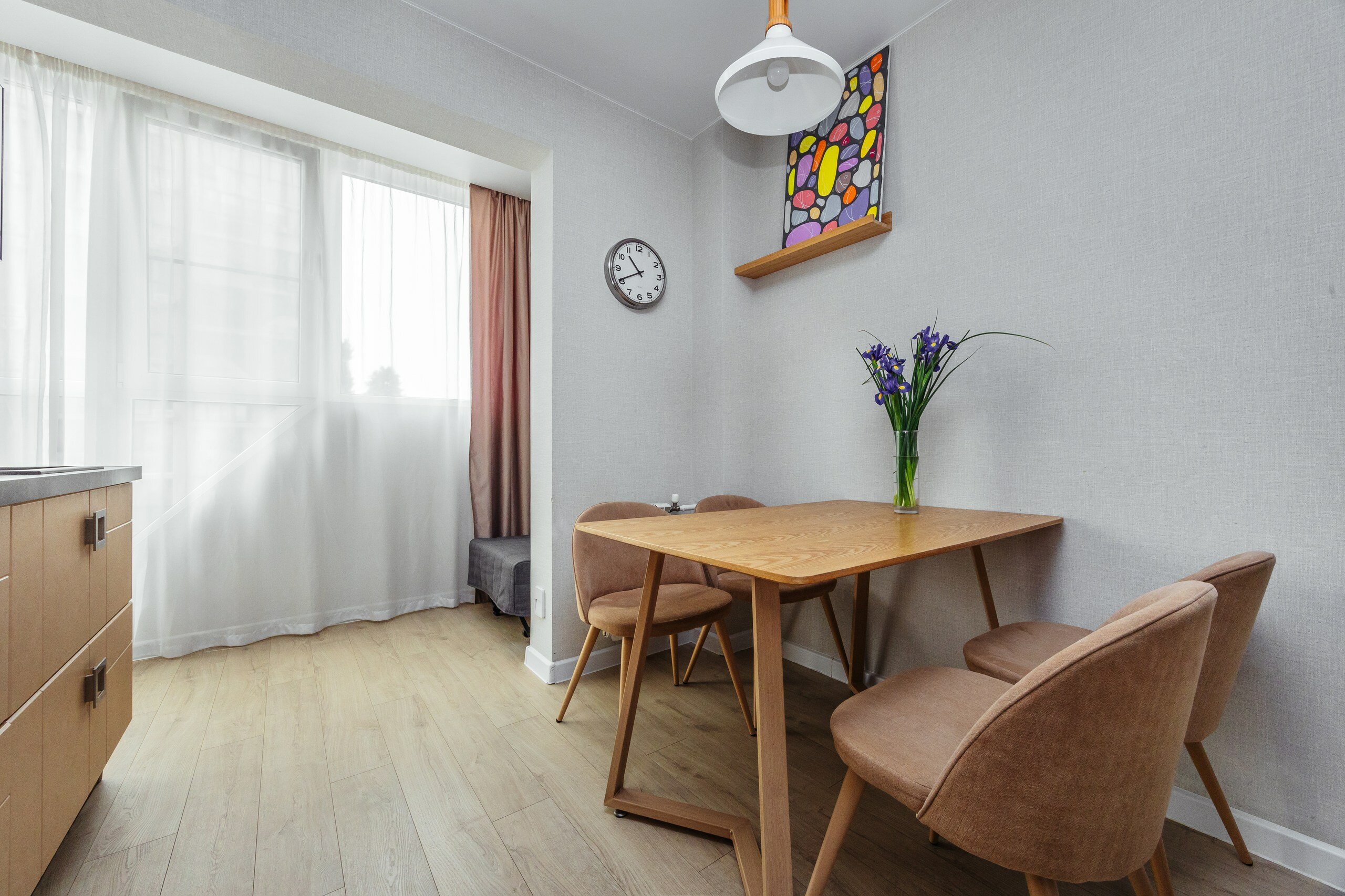 Фото Увидеть море