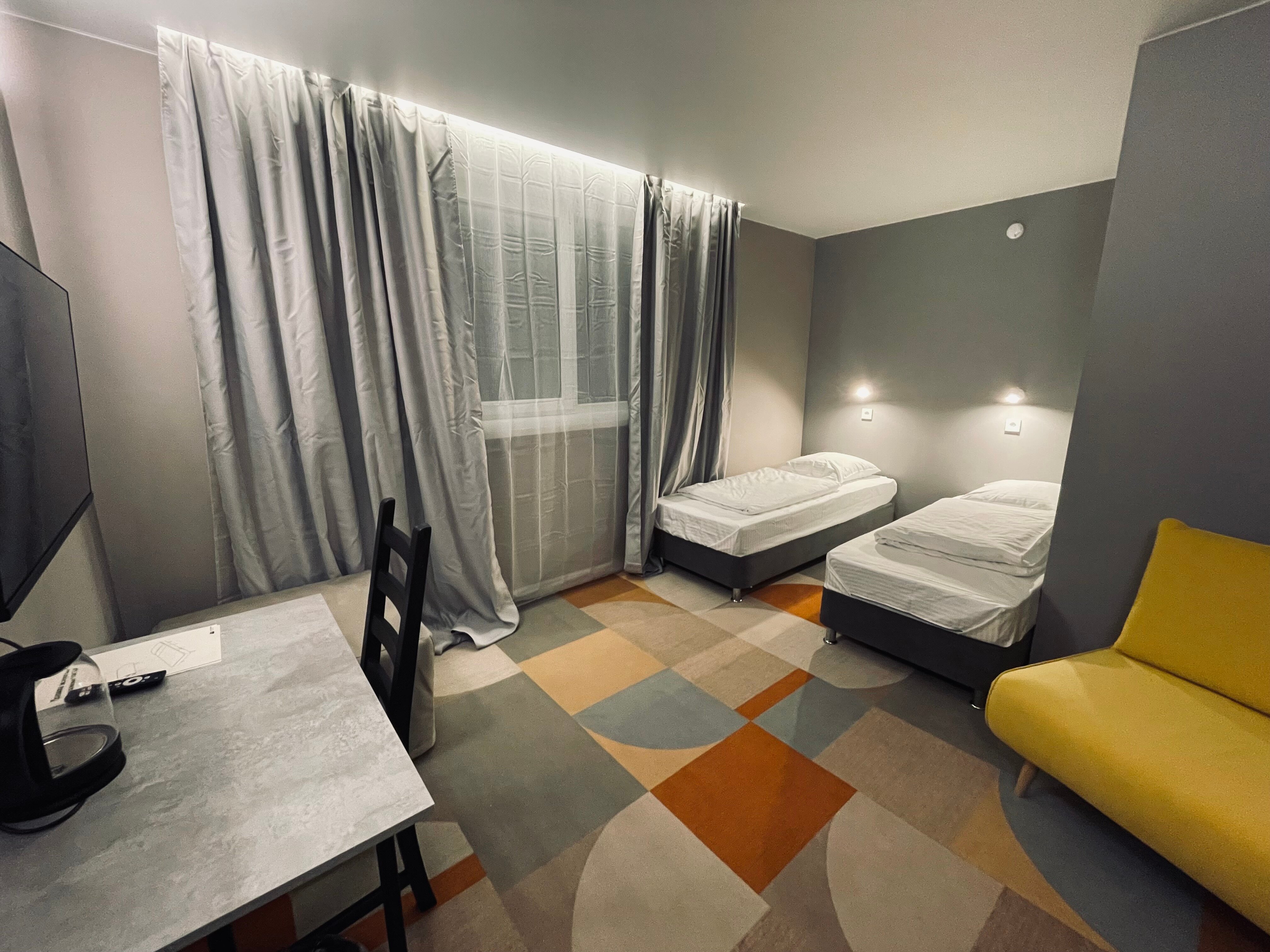 Фото отеля 2