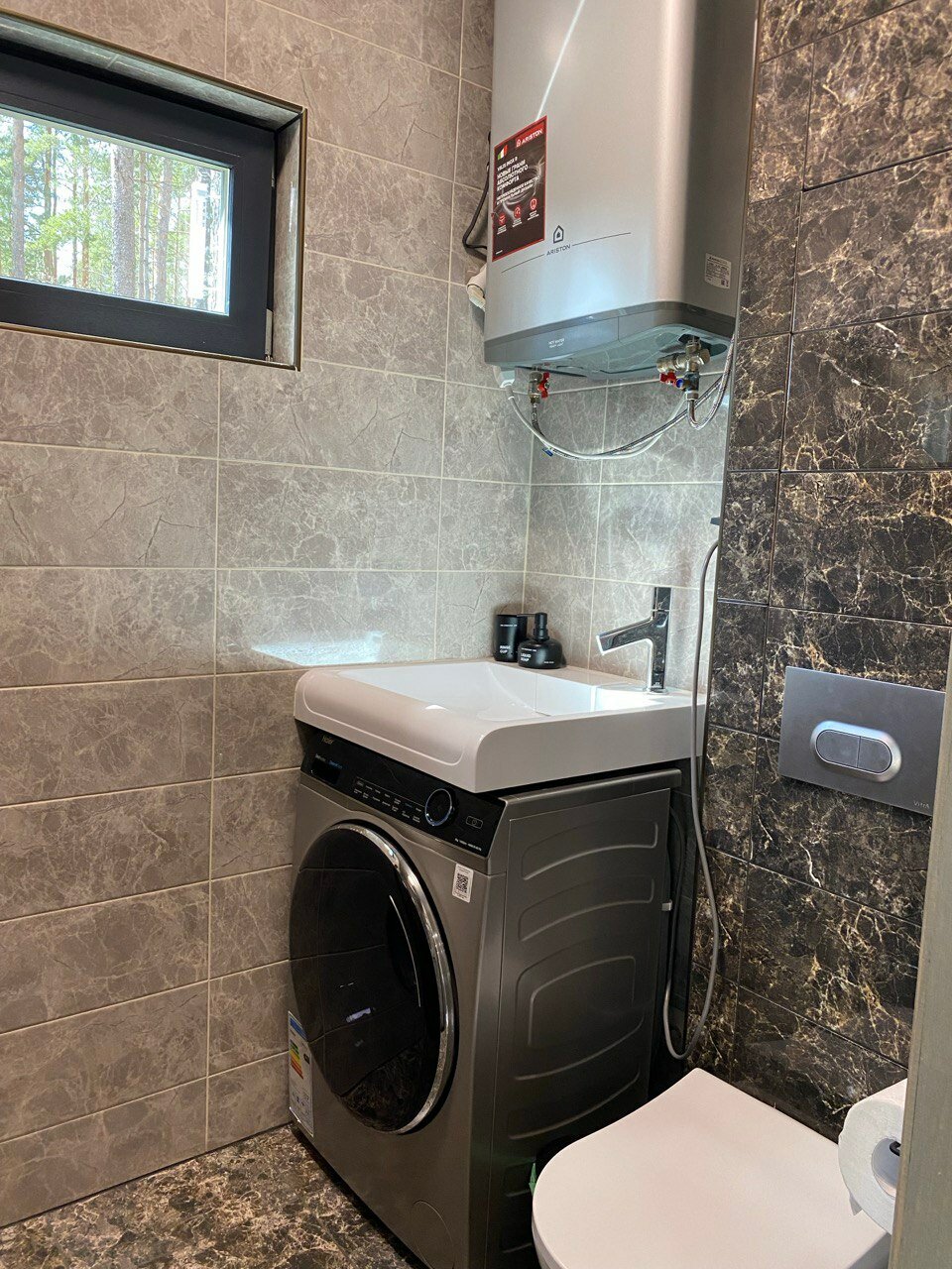 Фото Домик в Лисичках