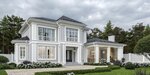 Fedor (Karla Marksa Street, 5с2), construction and finishing works