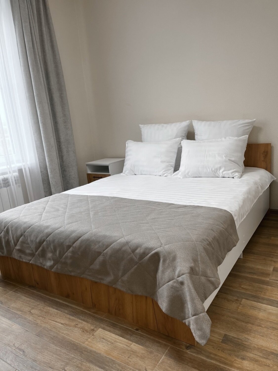 Фото Винсел