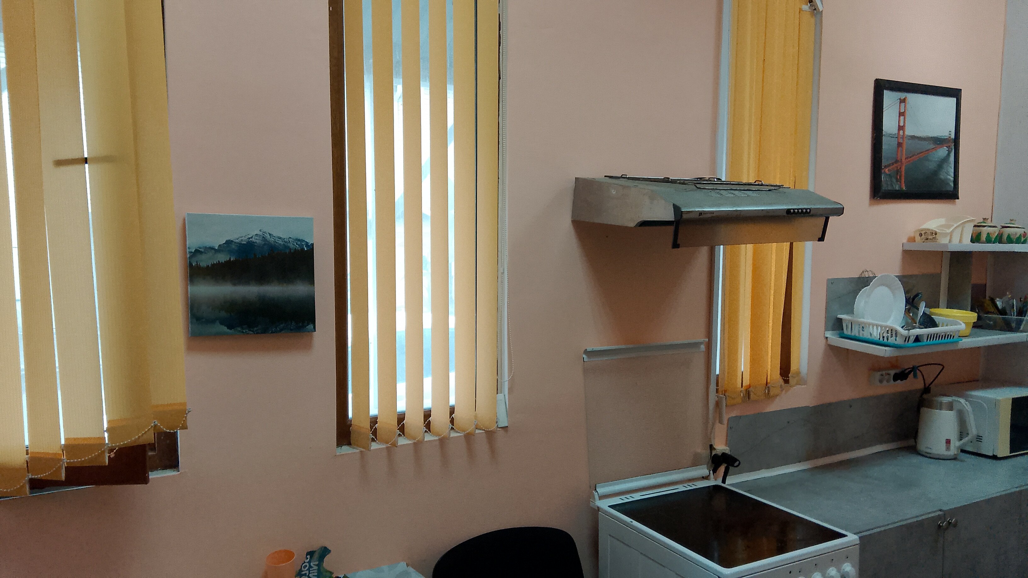 Фото Zёbra House