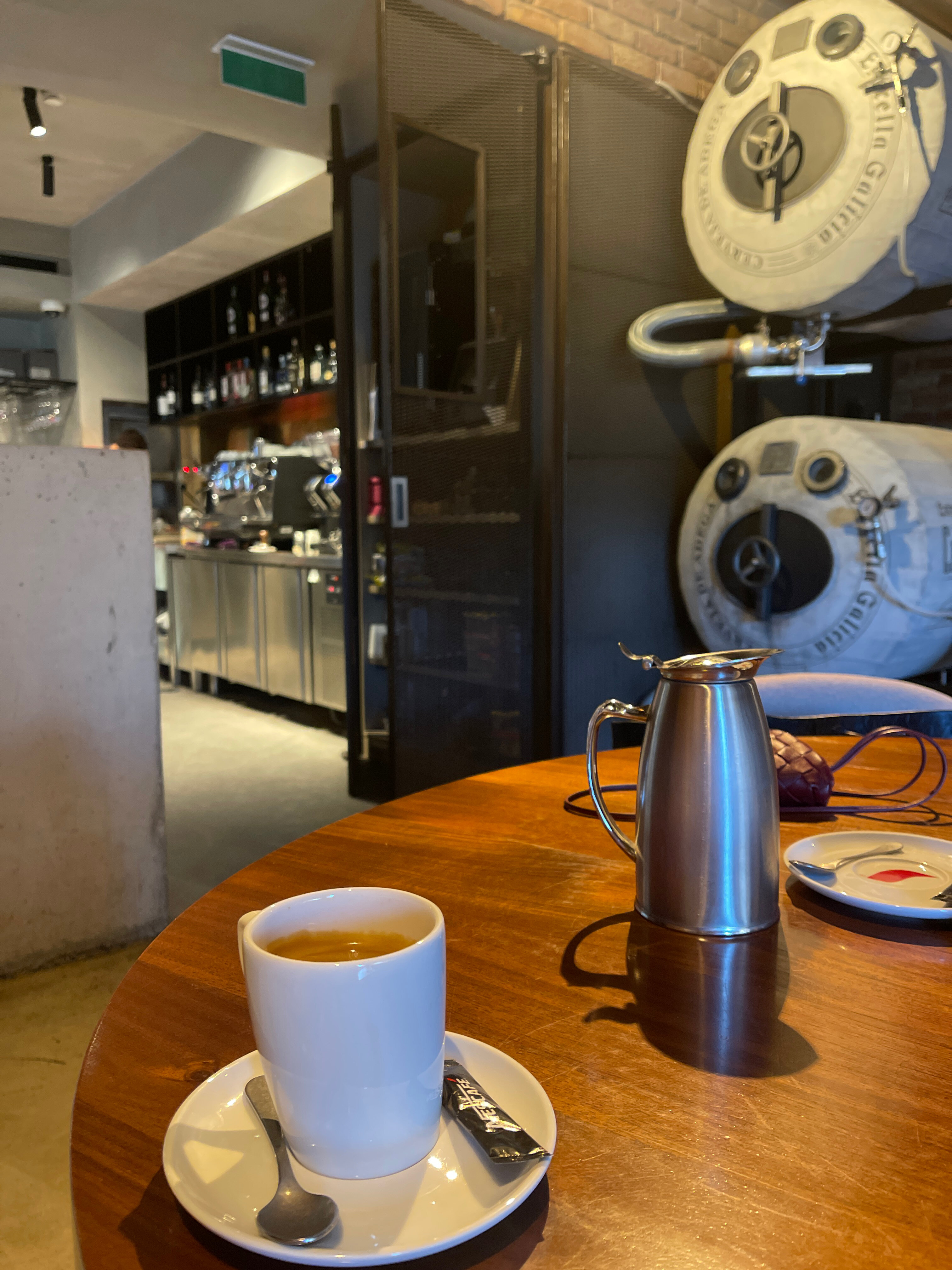 Фото Outsite Porto Mouco