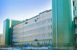 Ангарский перинатальный центр (Angarsk, 22-y mikrorayon, 22), perinatal medical centre