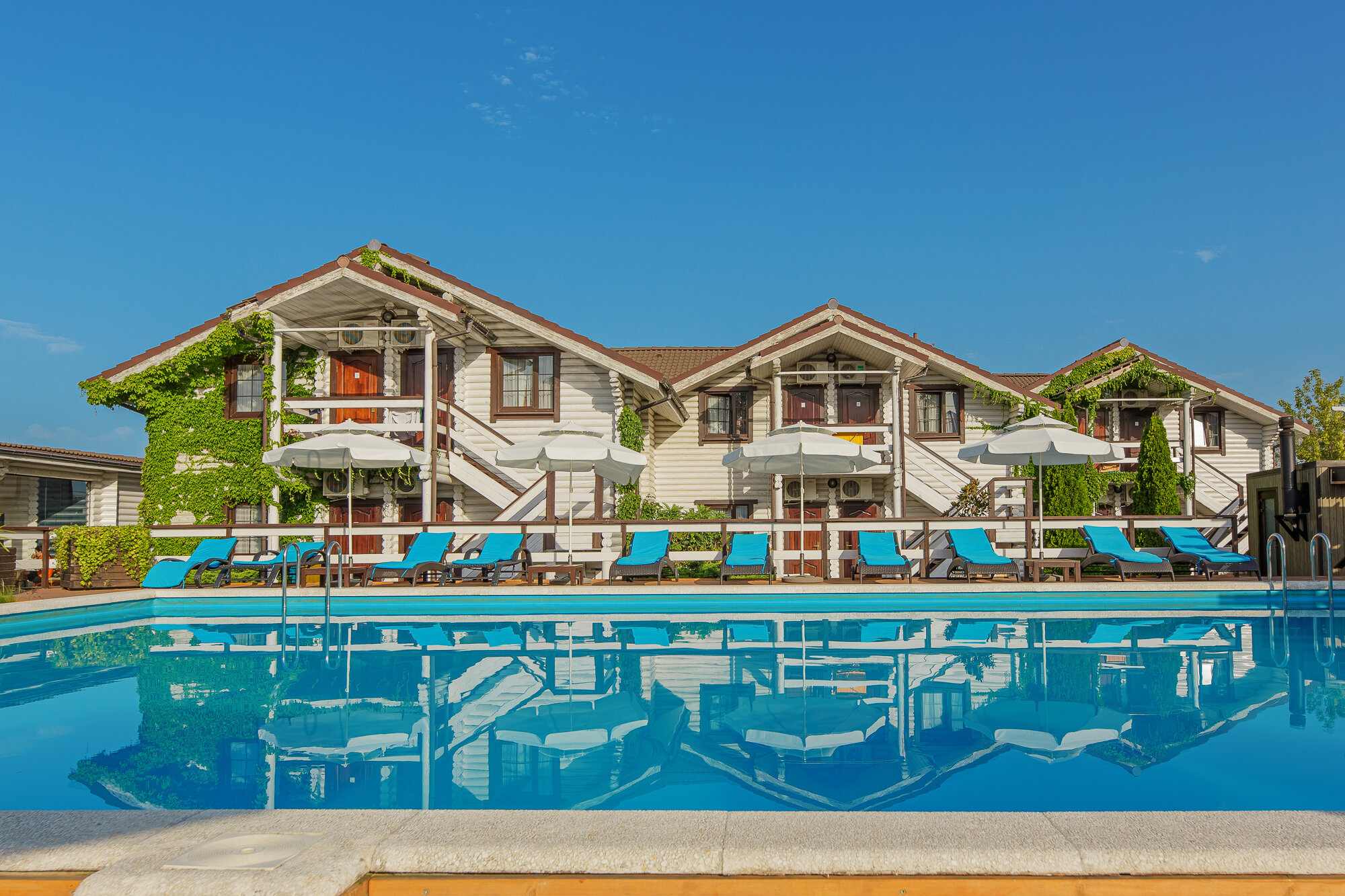 Фото Дель Мар