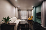 Apartamenty biznes klassa Olimp (Salavata Yulaeva Avenue, 3), hotel