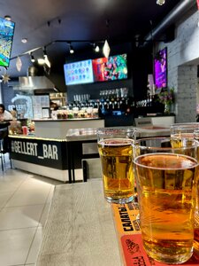 Gellert Bar (Galaktionovskaya Street, 106А), bar, pub