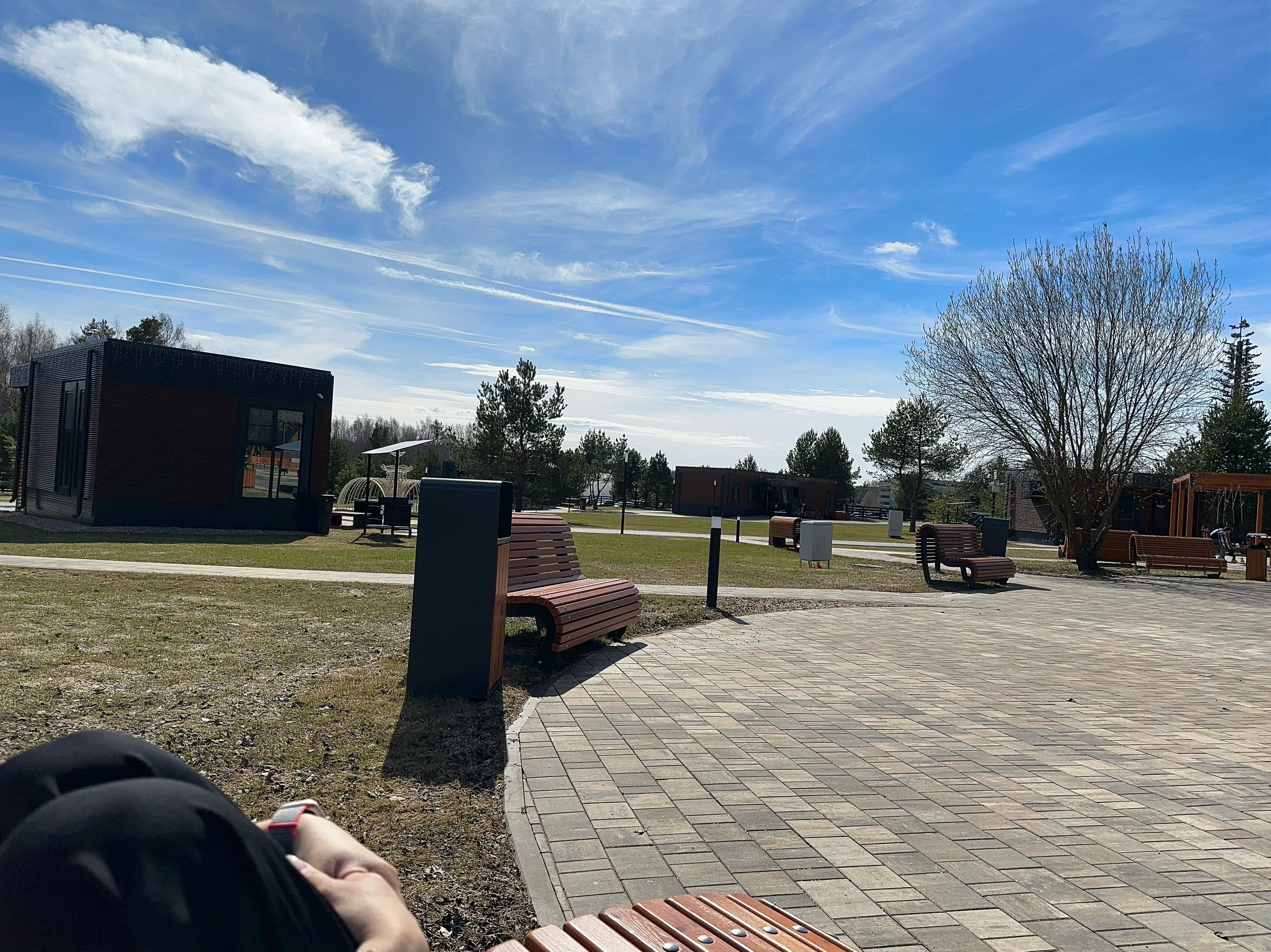 Фото Доброград Village