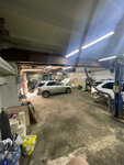 АлЛё Гараж! (Rodionova Street, 190Бк1), car service, auto repair