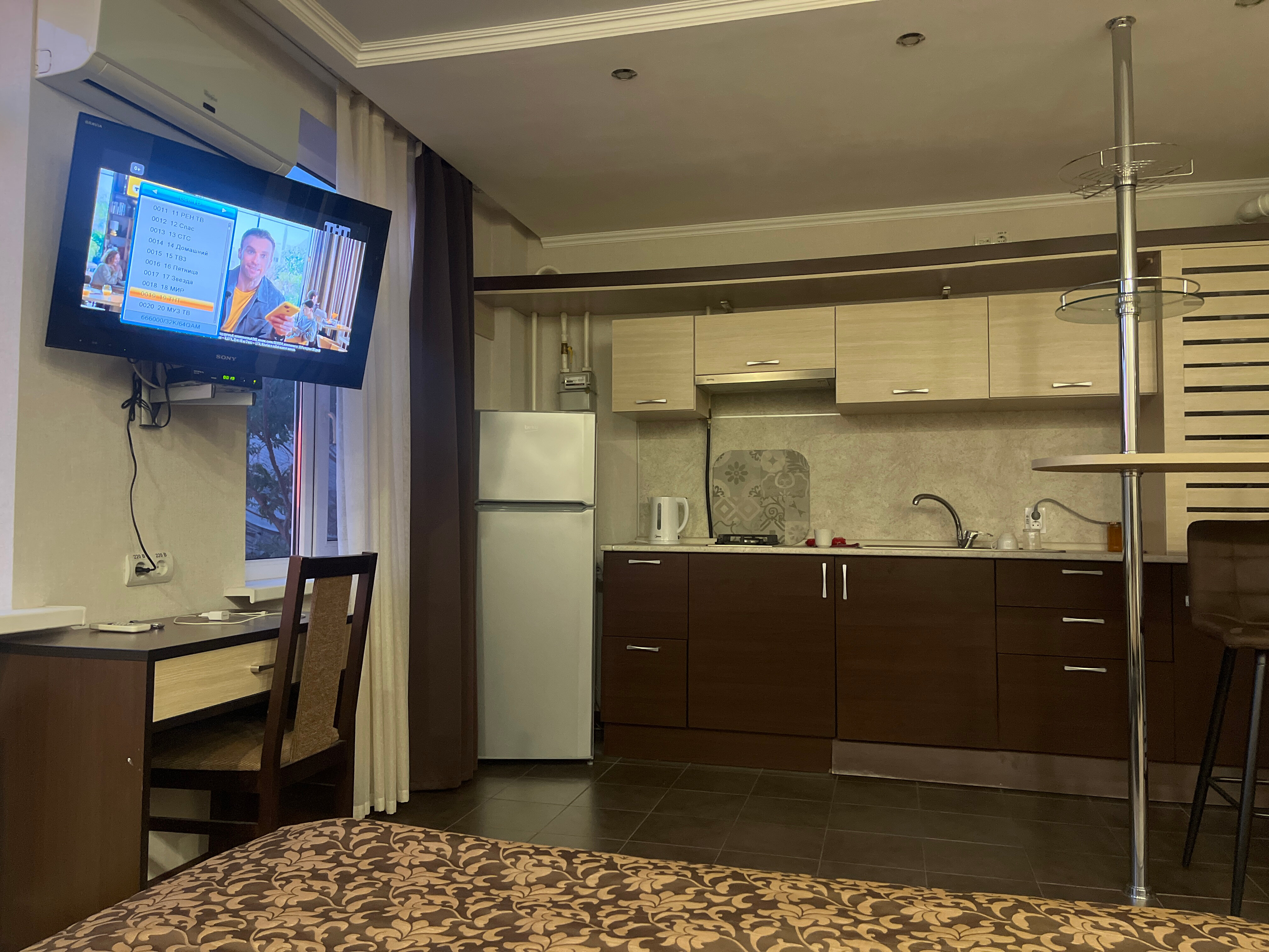 Фото Биба Апартментс