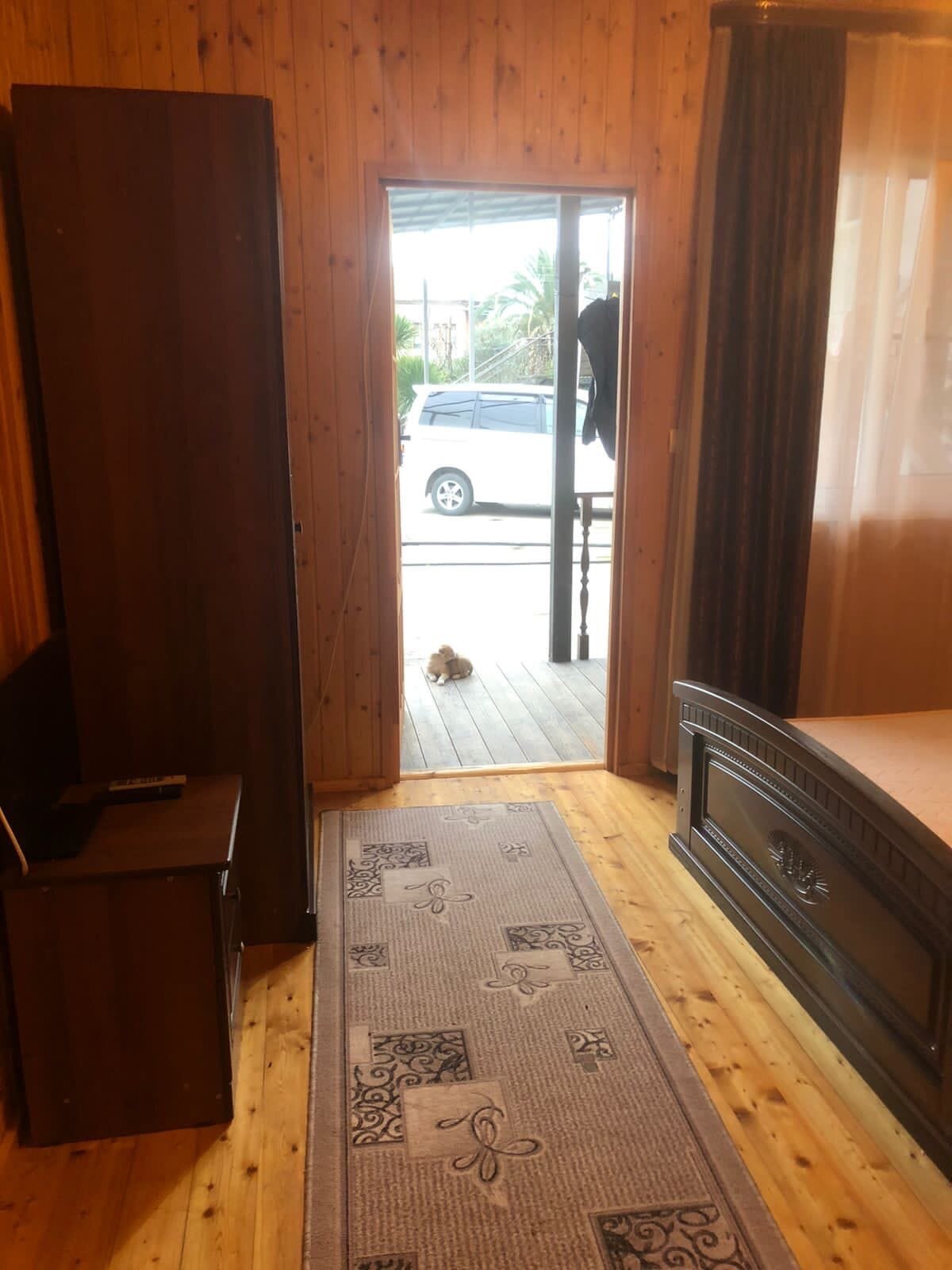 Фото Гостевой дом Делис