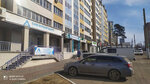 Snezhny Bars (Novobulvarnaya Street, 38А) ، تكنولوجيا المعلومات (it)
