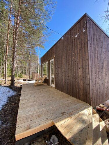 Ptichki Camp — фото 2