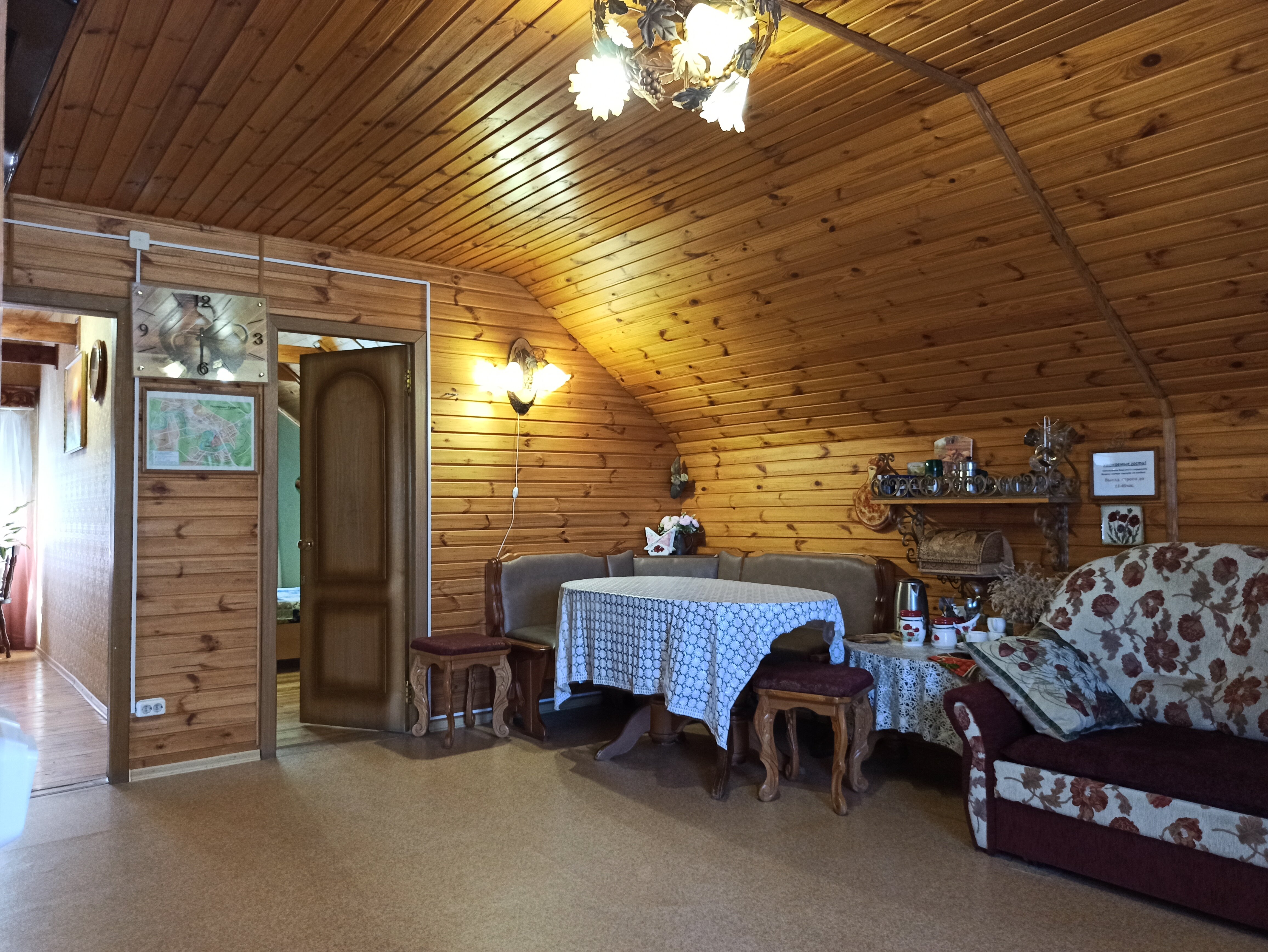 Фото Августин