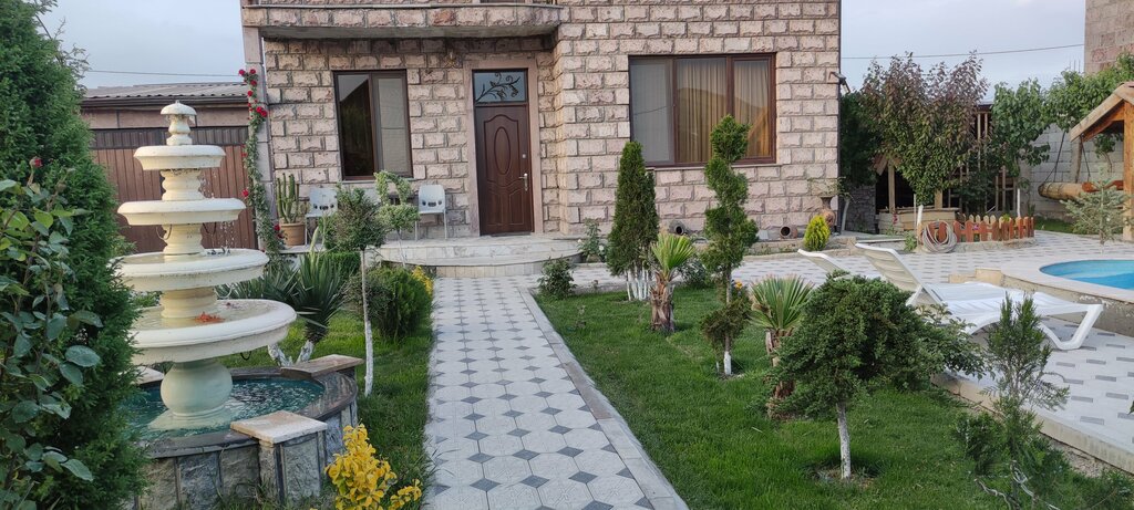 Hotel Гостевой дом Sweet Home, Ararat, photo