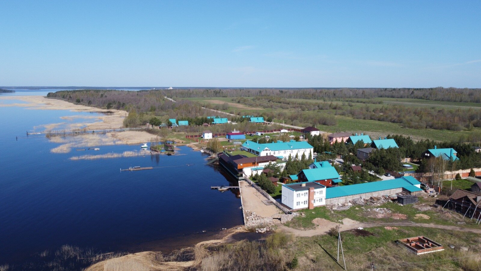 Фото Селигер 69