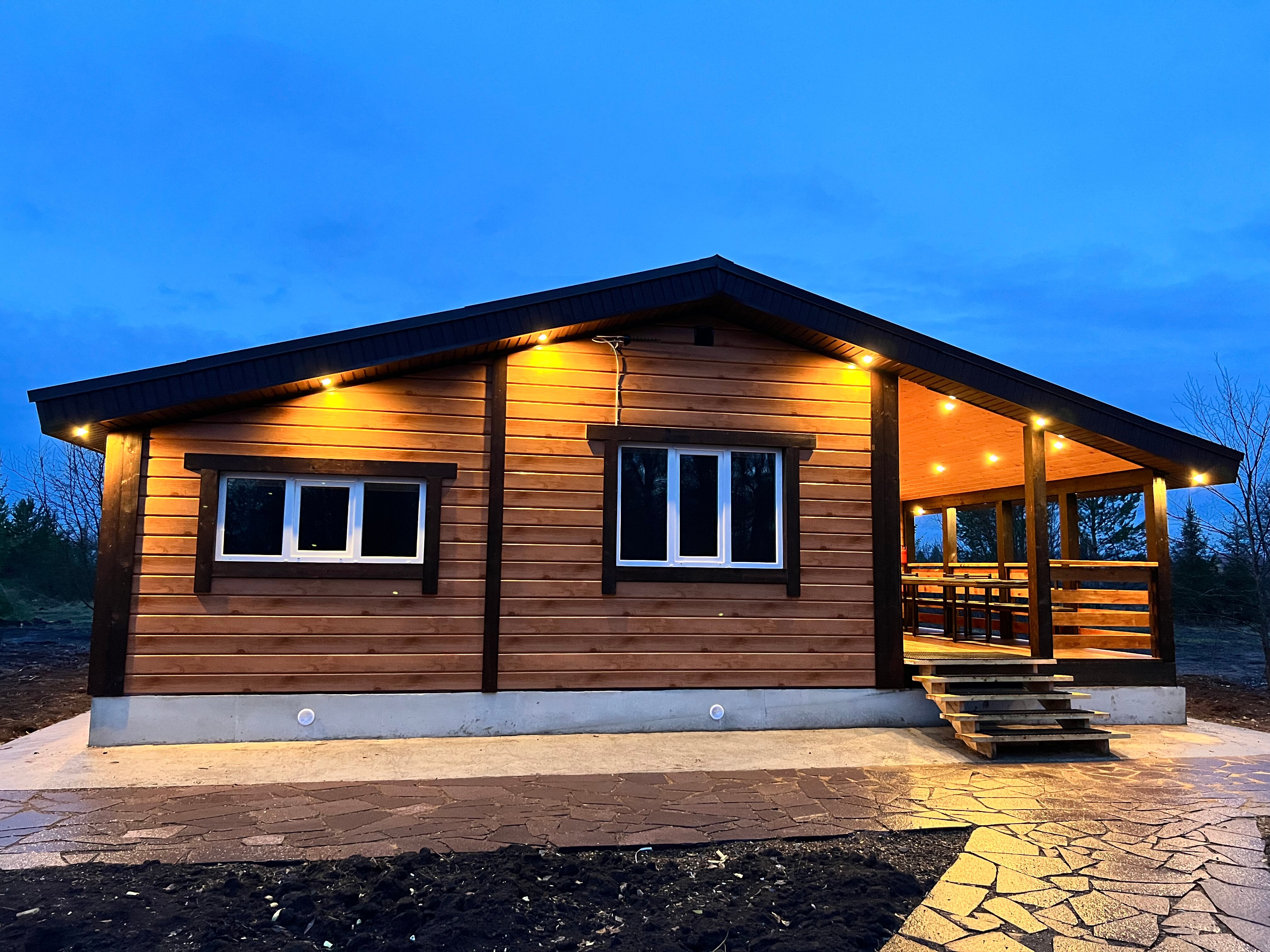 Фото Хаус 55