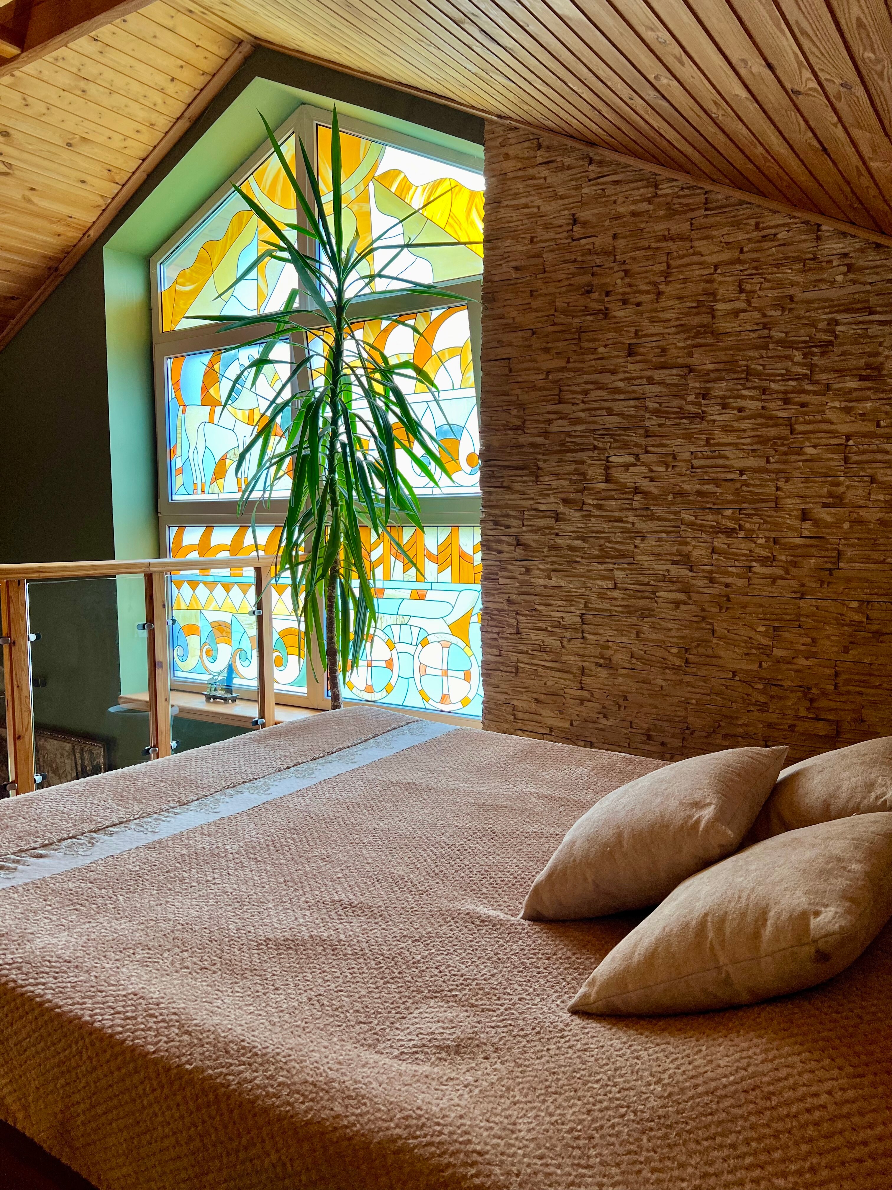 Фото Клевое место