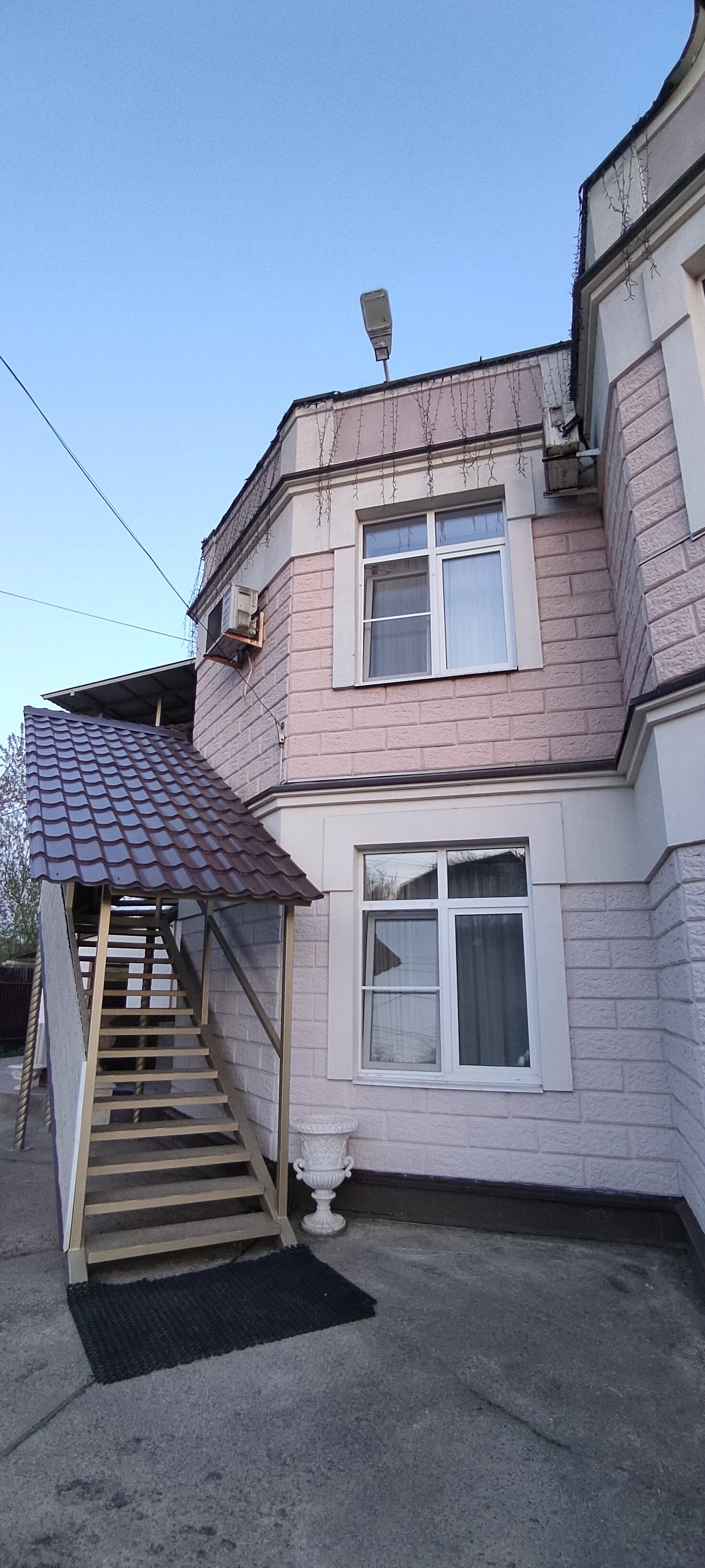 Фото Калина