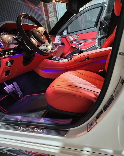 Auto studio Al Momayaz, Dubai, photo