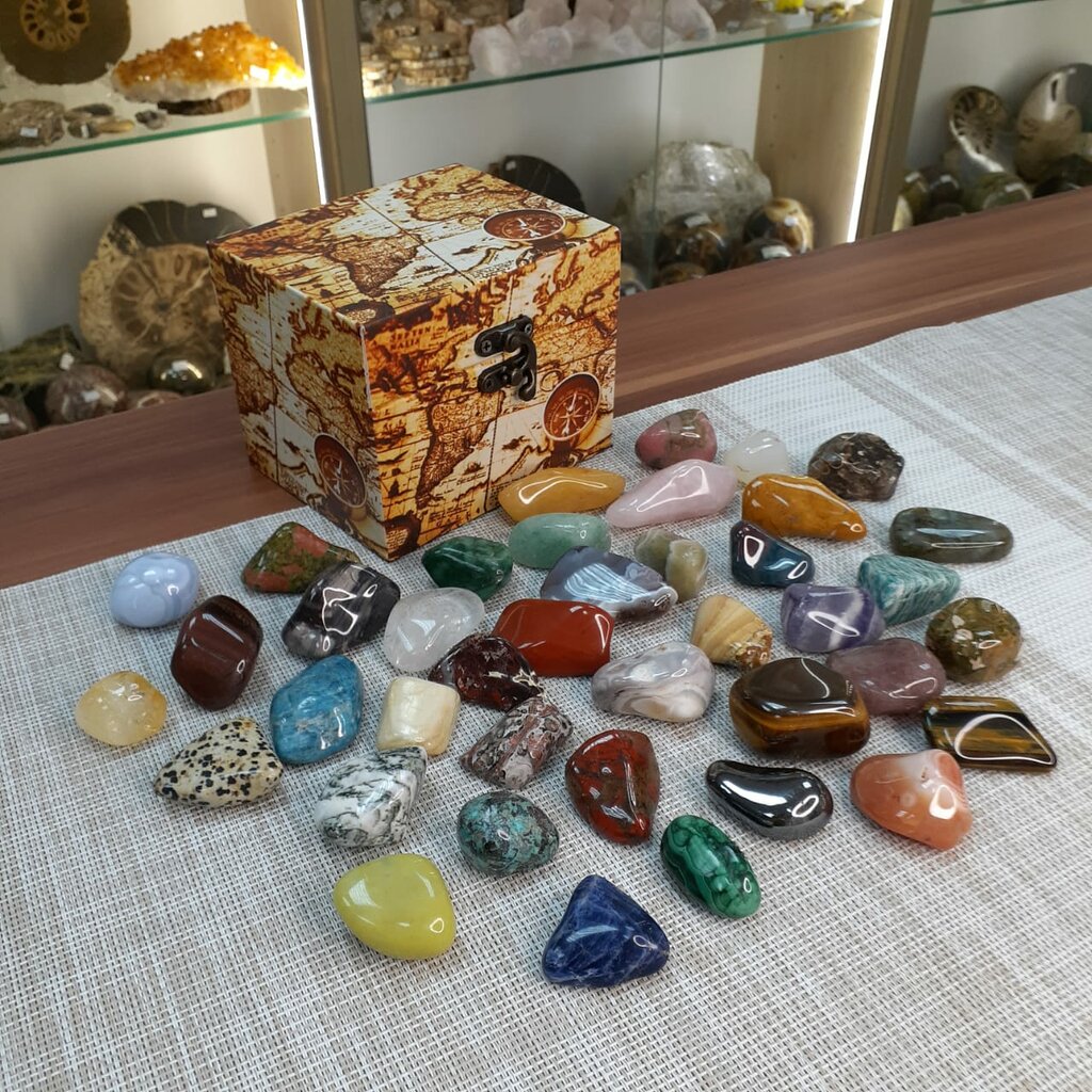 Tienda de regalos y souvenirs Internet-magazin Lyubim Kamni, , foto