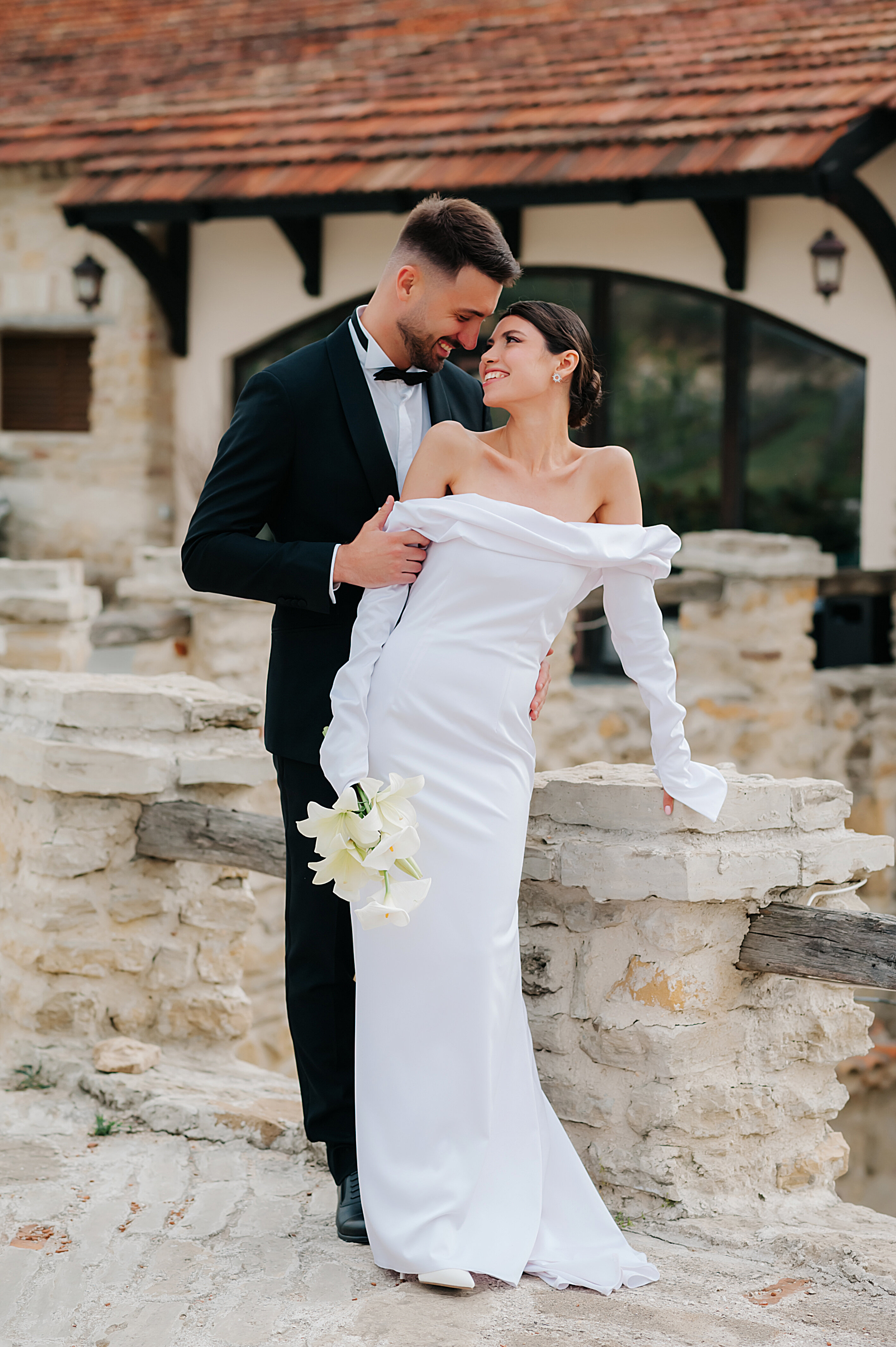 Фото Шато Андре