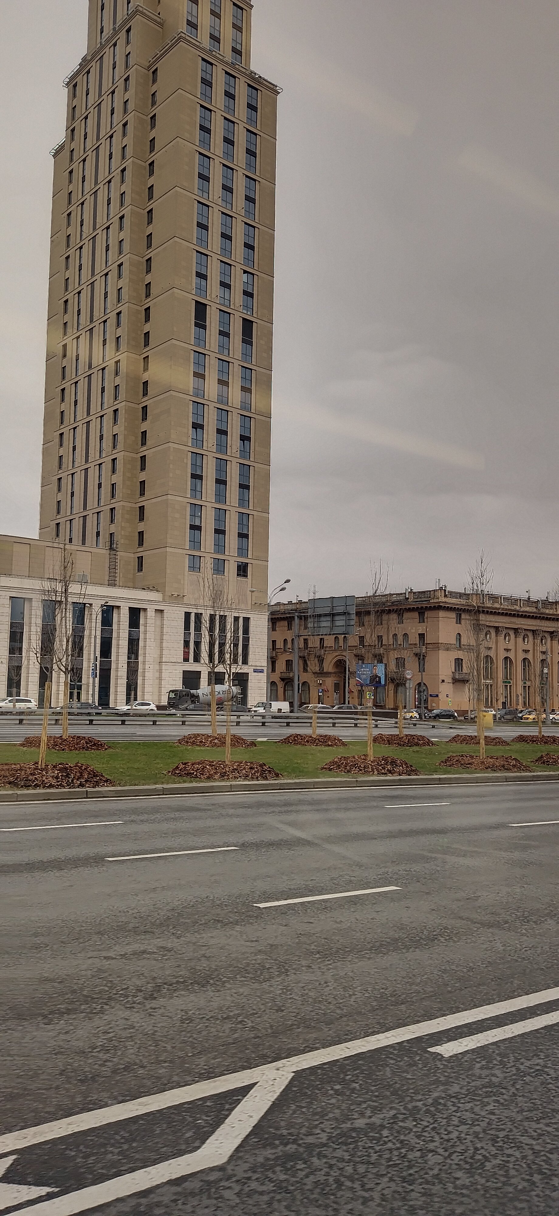 Фото Stellar Tower