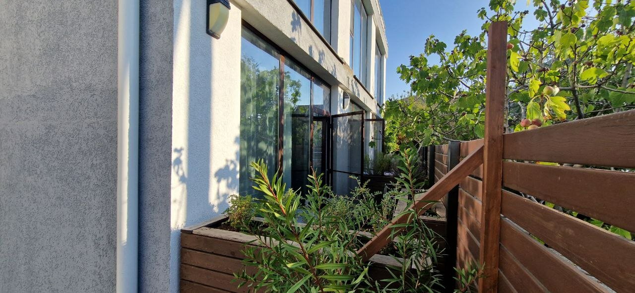 Фото Апартаменты в Адлере