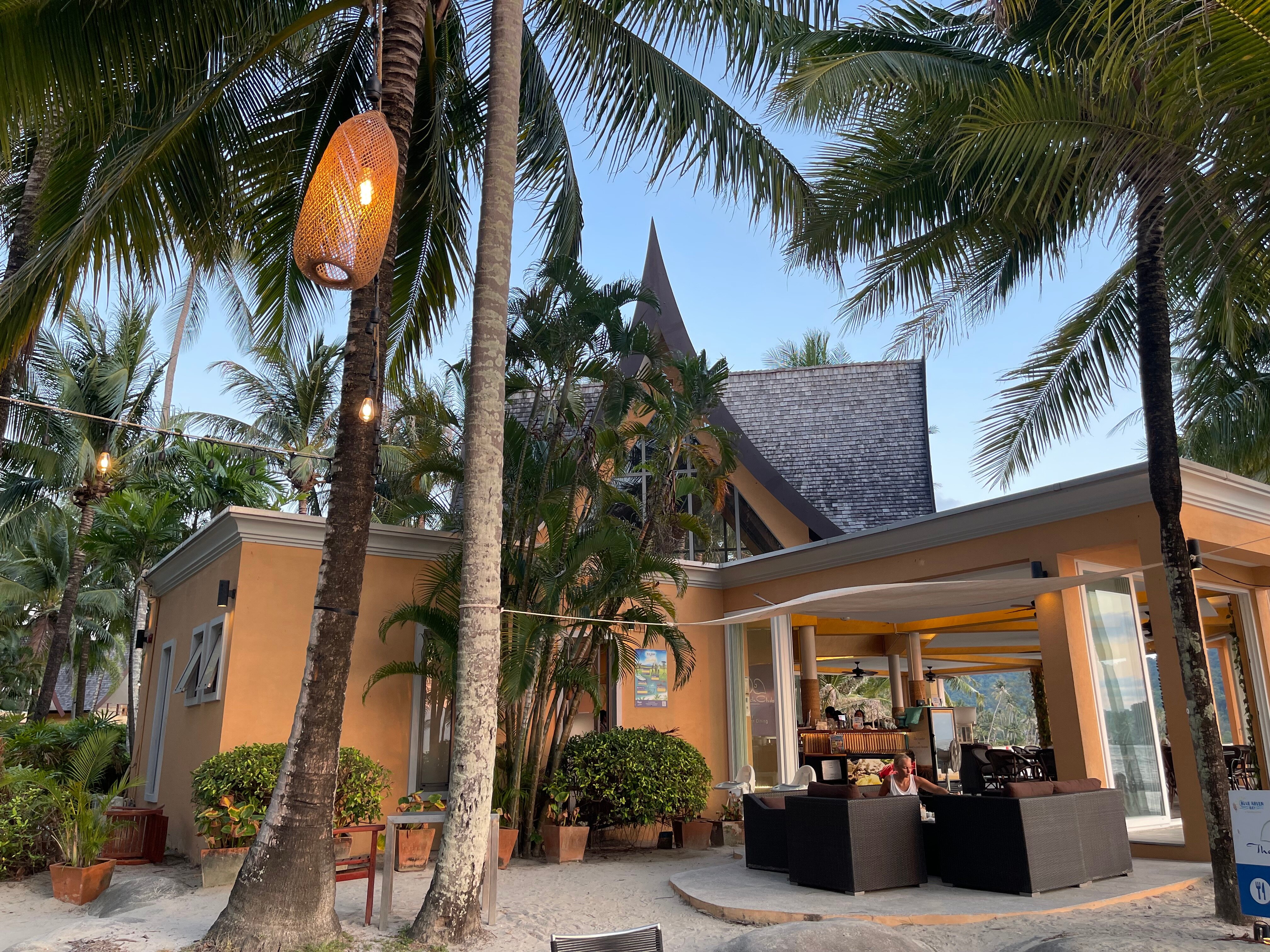 Фото Marina Sands Resort