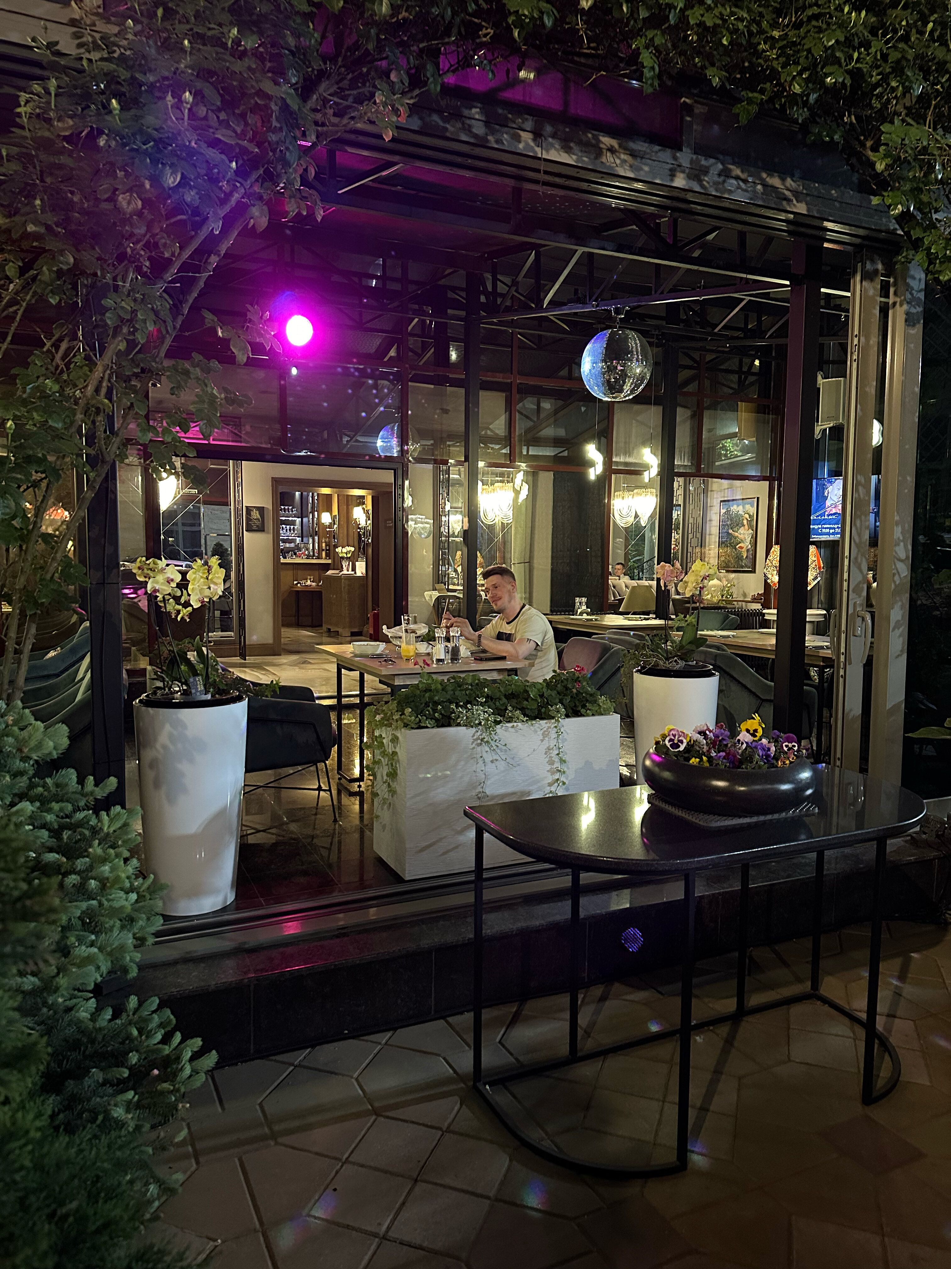 Фото Резиденция