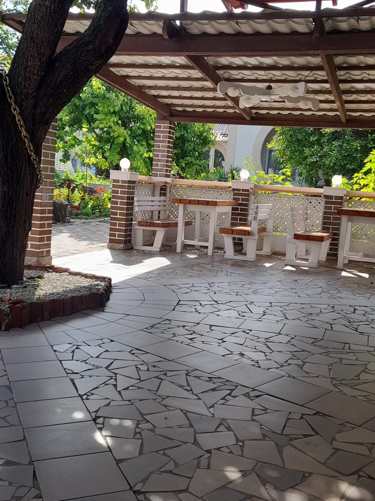 Фото Ройтош