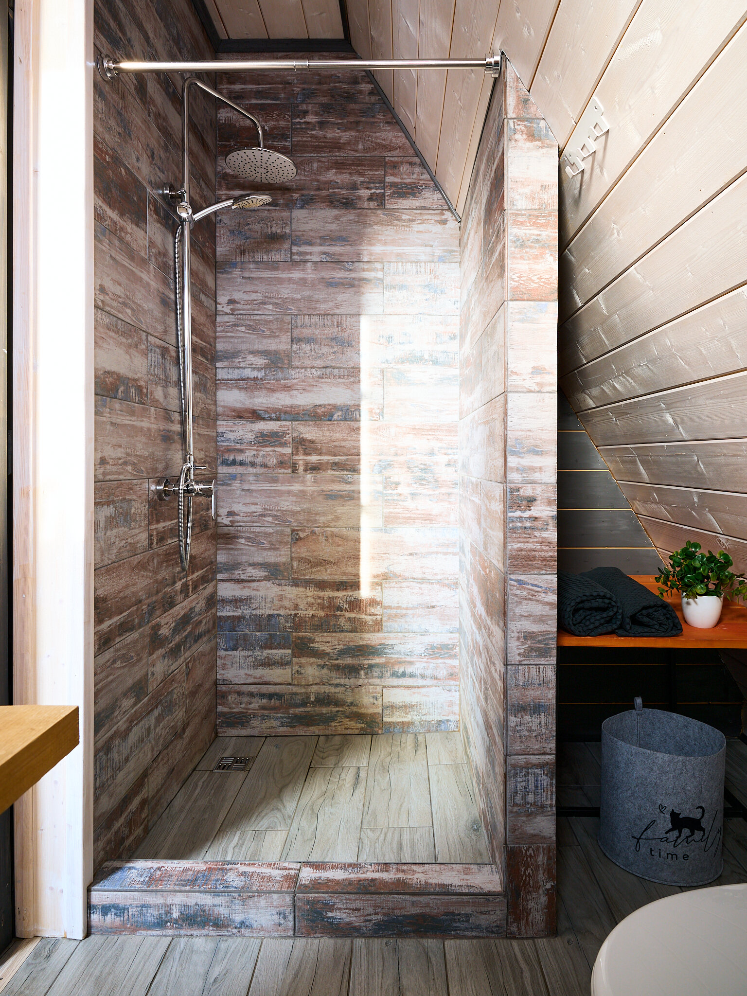 Фото Шалаш Тимохи