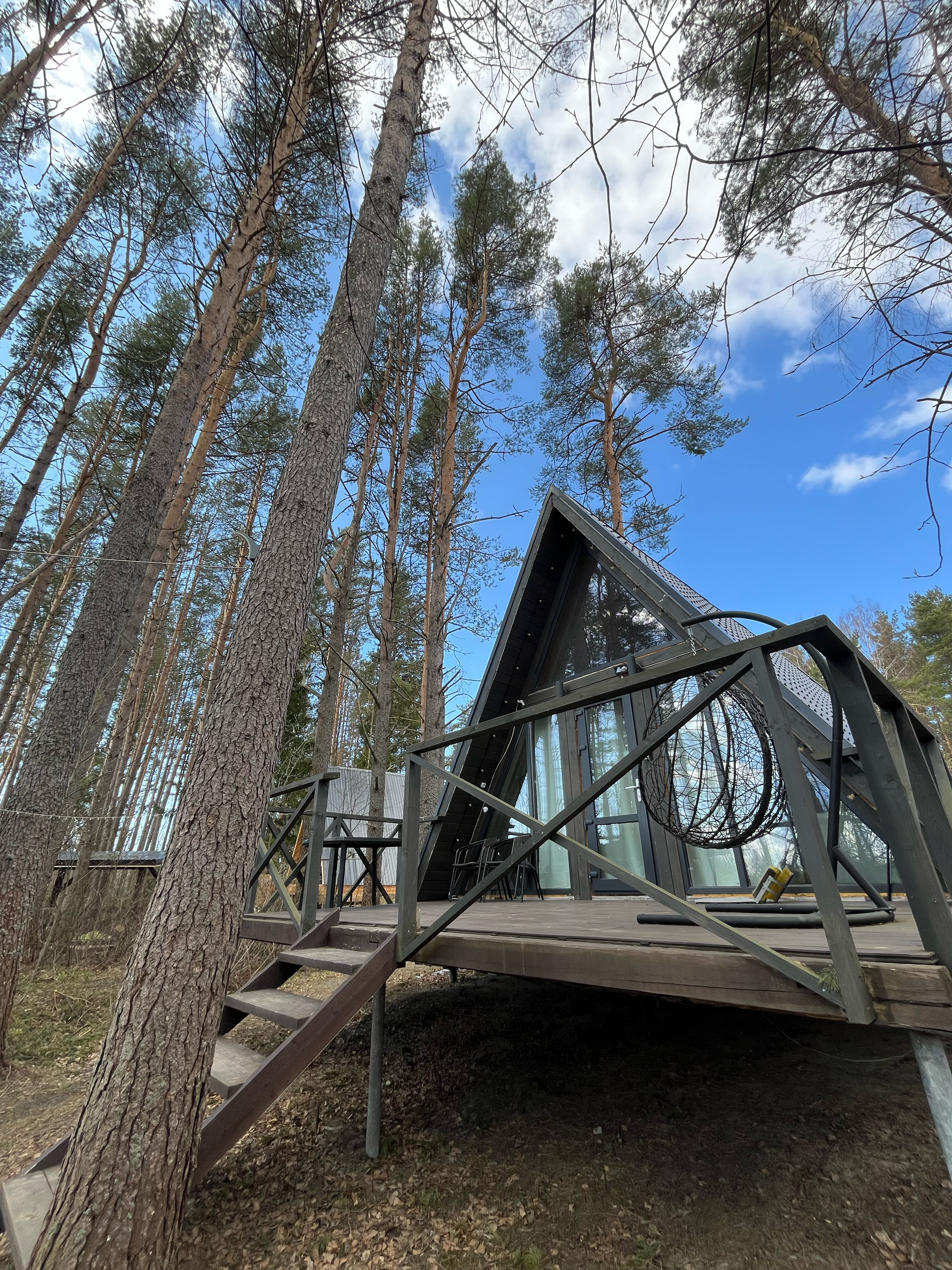 Фото Ривер Хаус