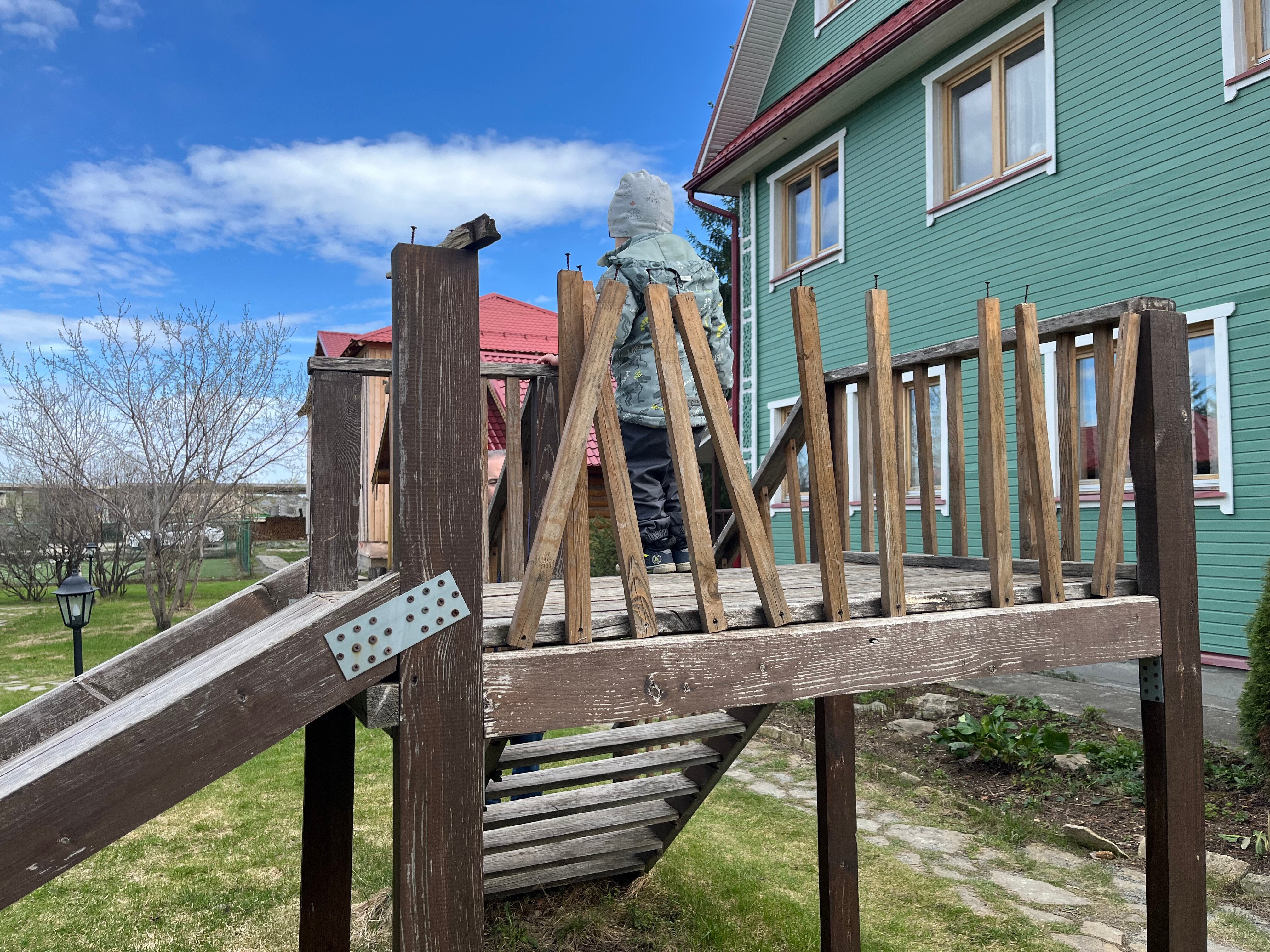 Фото Здрава Дача