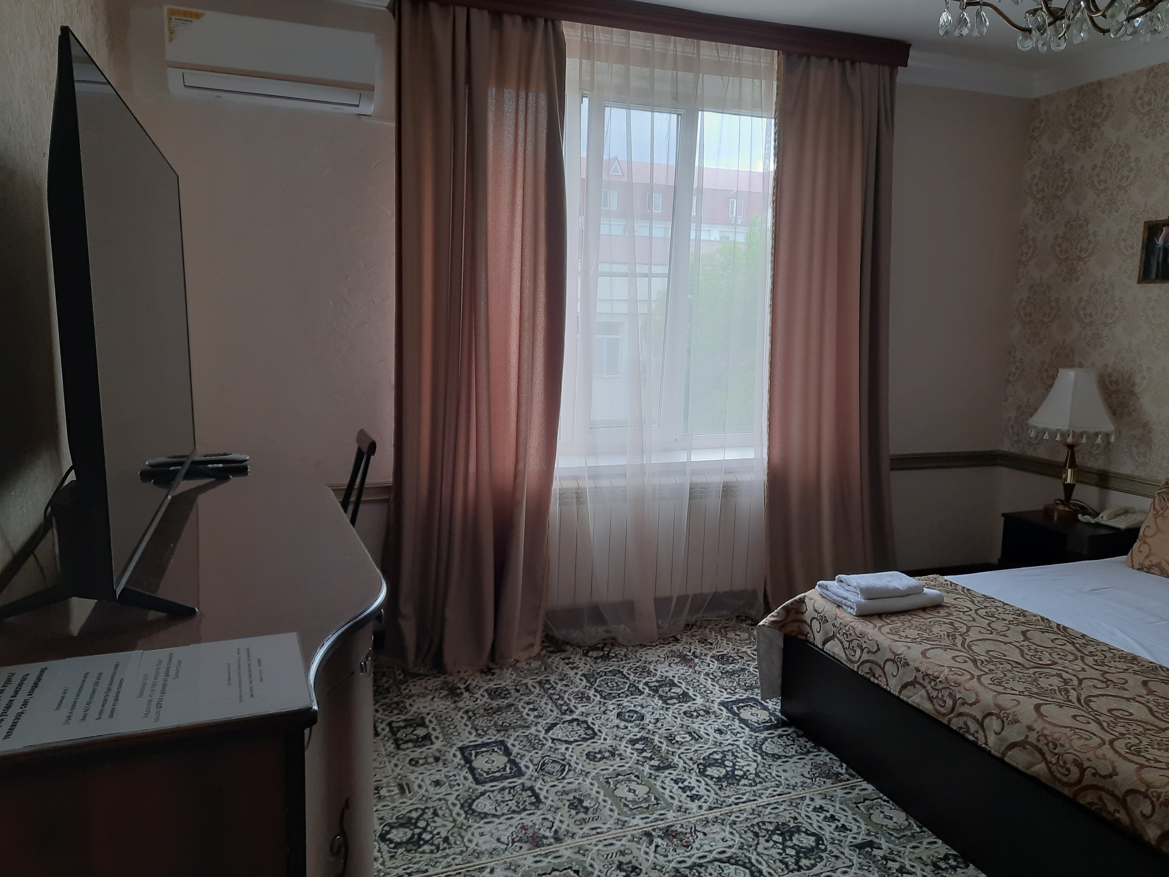 Фото Hotel Central