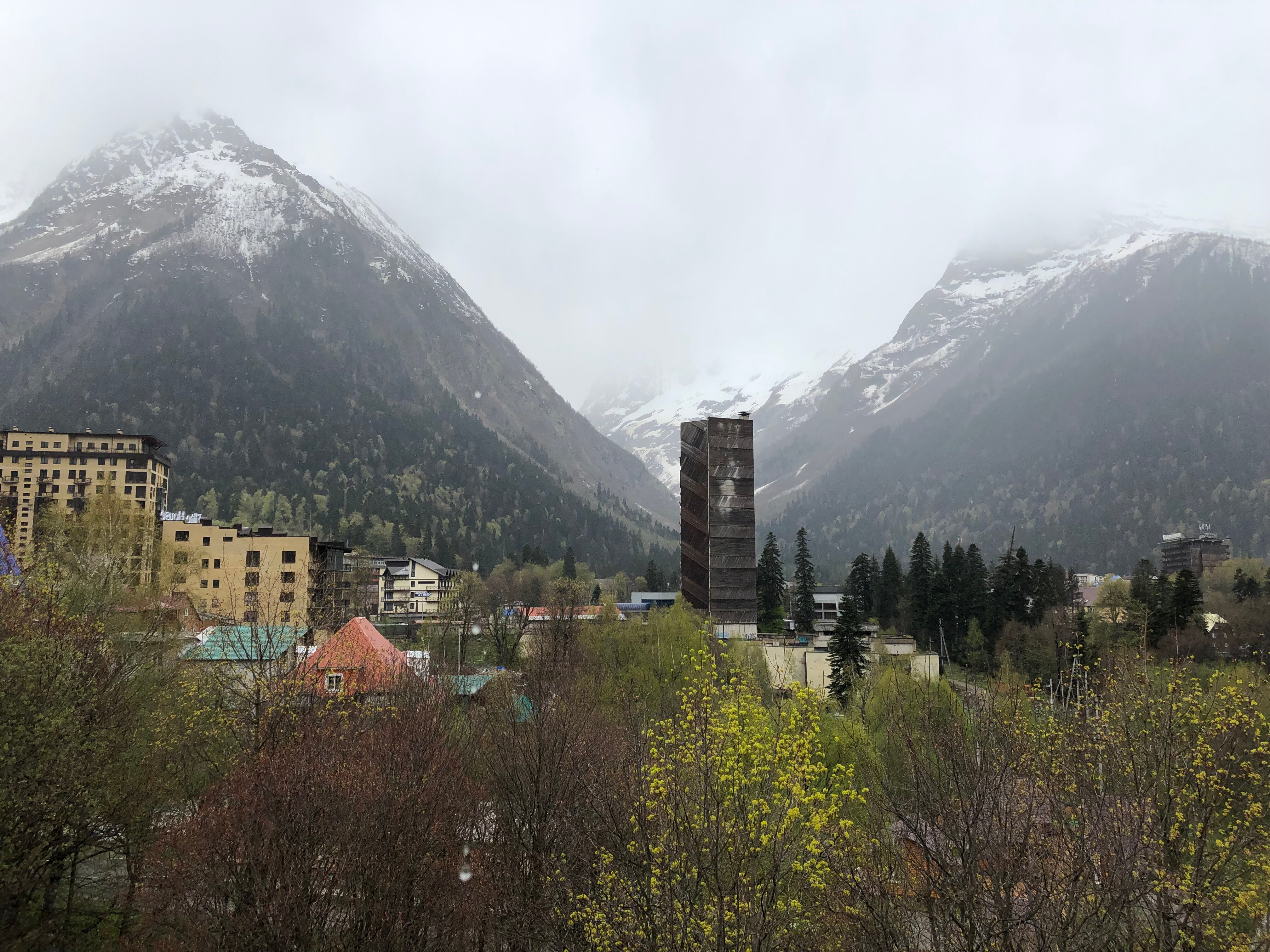 Фото Снежная королева