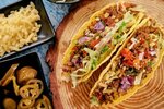 Senior Taco (2/4, 12 Street, Port Zayed, Abu Dhabi), restaurant