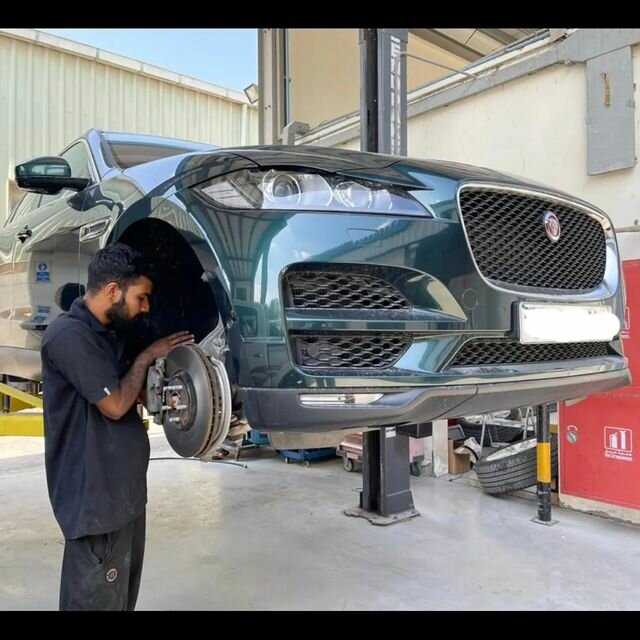 Car service, auto repair Advance Auto Repairing Services, Dubai, photo