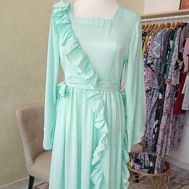 Tailor La Bello Tailoring, Ajman, photo