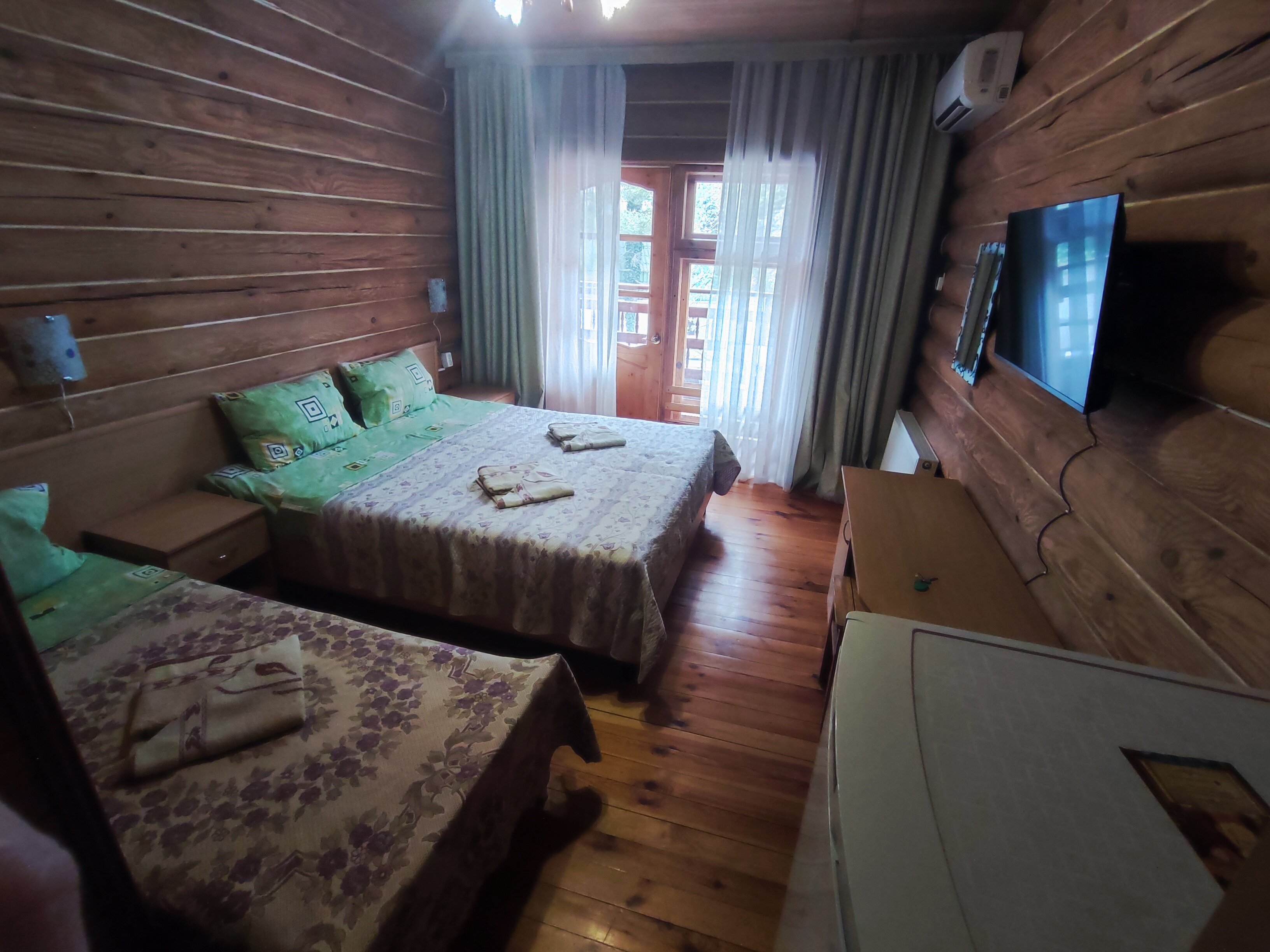 Фото Сказка на море