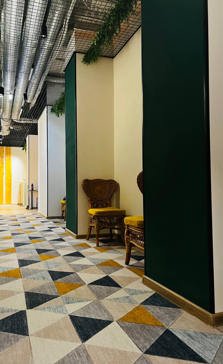 Фото Хостел на Глазном