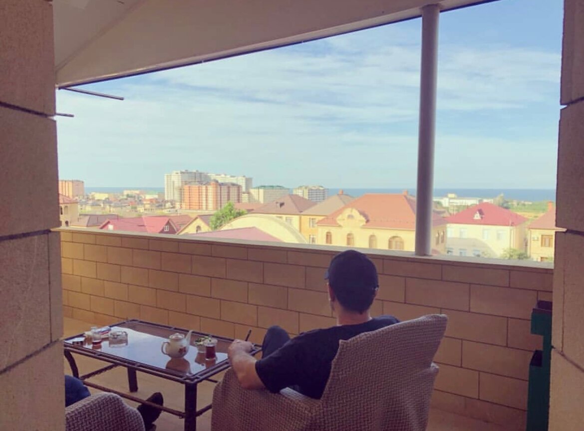 Фото Версаль